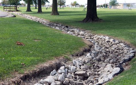 stormwater drainage solutions